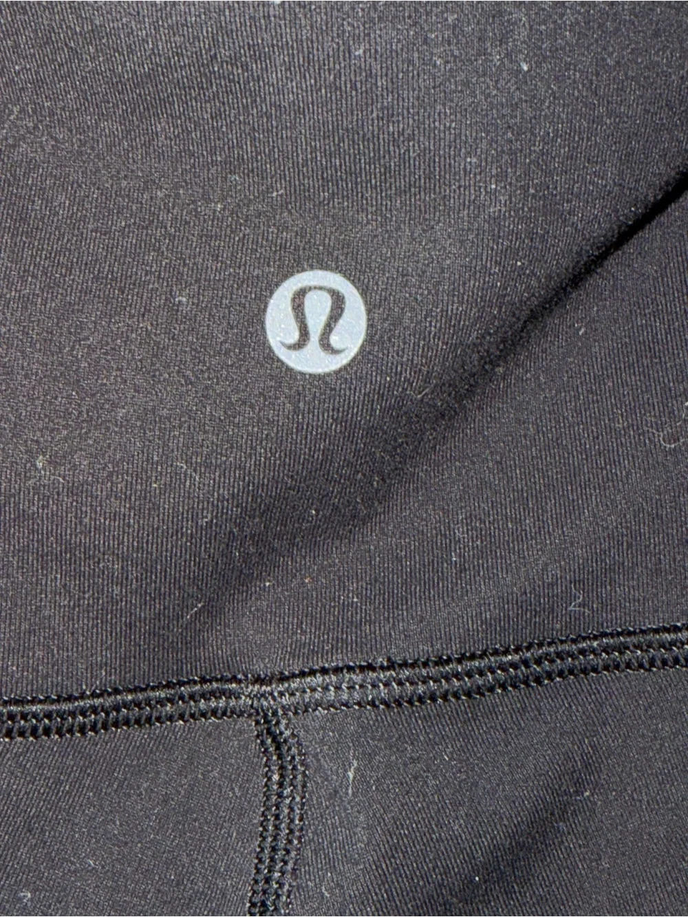 lululemon Groove Flare Yoga Pants Black Size Unknown XS/S